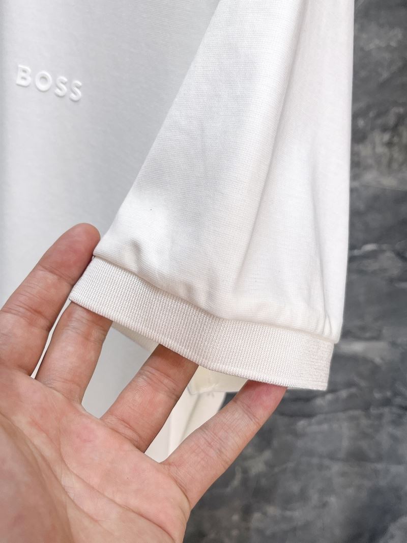 Boss T-Shirts